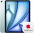 Apple Ipad Air 6 M2 Chip 11Inch 512Gb Blue_On Installment By Official Apple Store